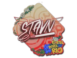 stavn | Rio 2022