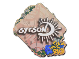 syrsoN | Rio 2022