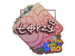 torzsi | Rio 2022