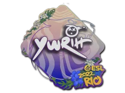 yuurih | Rio 2022