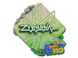 Zyphon | Rio 2022