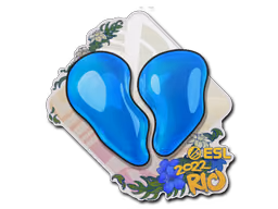 00 Nation | Rio 2022