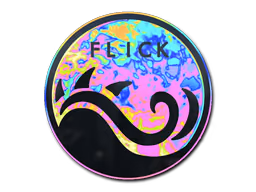 Opal Flick