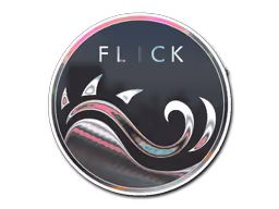 Mercury Flick