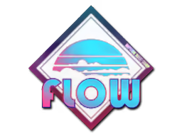 Cotton Candy Flow