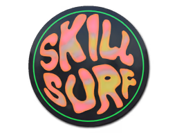 Coral Skill Surf