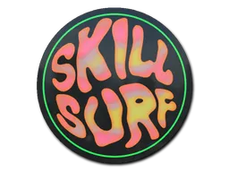 Coral Skill Surf