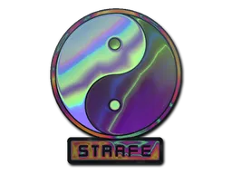Abalone Strafe