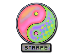 Watermelon Strafe