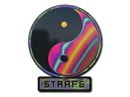 Mood Ring Strafe