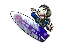 Akihabara Accept Surf Ava