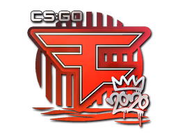 FaZe | 2020 RMR