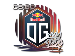 OG | 2020 RMR