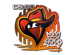 Renegades | 2020 RMR