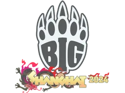 BIG | Shanghai 2024