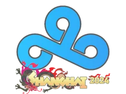 Cloud9 | Shanghai 2024