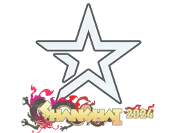 Complexity Gaming | Shanghai 2024