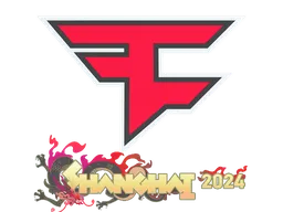 FaZe Clan | Shanghai 2024