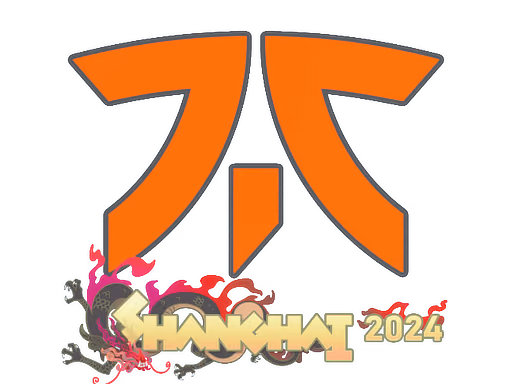 Fnatic | Shanghai 2024