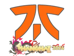 Fnatic | Shanghai 2024