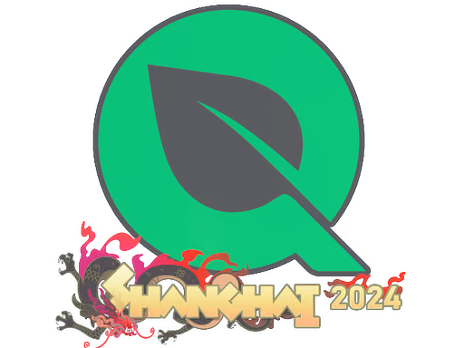 FlyQuest | Shanghai 2024