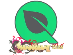 FlyQuest | Shanghai 2024