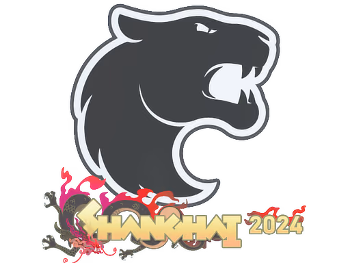FURIA | Shanghai 2024