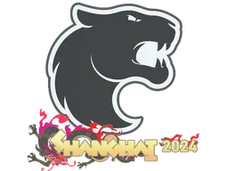 FURIA | Shanghai 2024