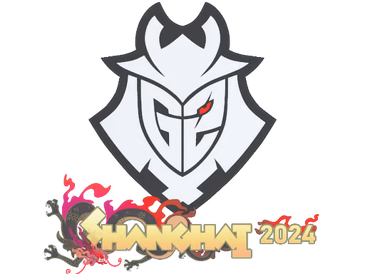 G2 Esports | Shanghai 2024
