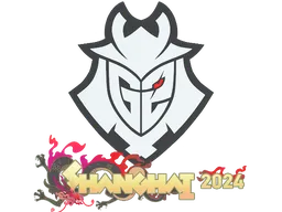 G2 Esports | Shanghai 2024