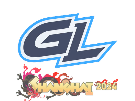 GamerLegion | Shanghai 2024