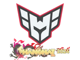 HEROIC | Shanghai 2024