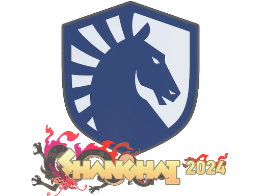 Team Liquid | Shanghai 2024