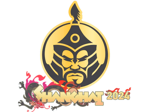 The MongolZ | Shanghai 2024