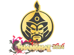 The MongolZ | Shanghai 2024