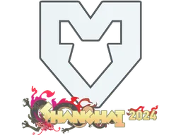 MOUZ | Shanghai 2024