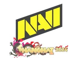 Natus Vincere | Shanghai 2024