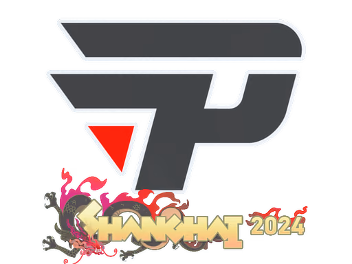paiN Gaming | Shanghai 2024