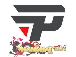 paiN Gaming | Shanghai 2024