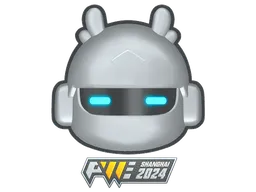 Perfect World | Shanghai 2024