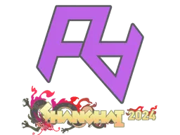 Rare Atom | Shanghai 2024