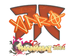 afro | Shanghai 2024