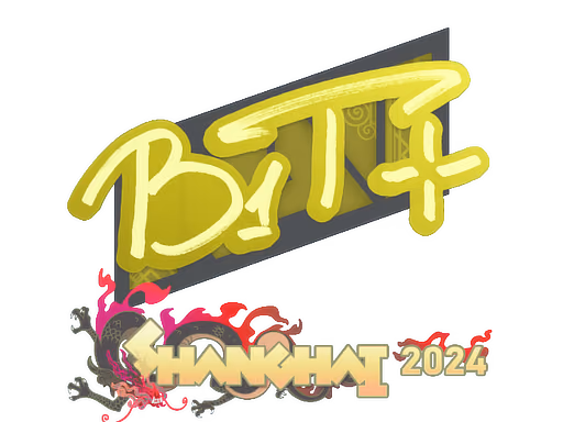 b1t | Shanghai 2024