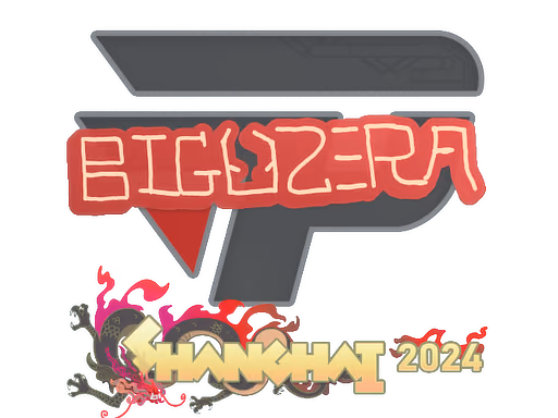 biguzera | Shanghai 2024