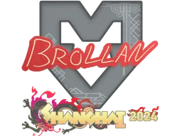 Brollan | Shanghai 2024