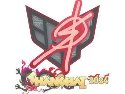 degster | Shanghai 2024