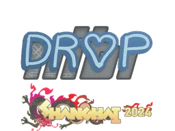 drop | Shanghai 2024