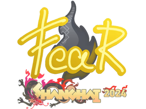 fEAR | Shanghai 2024