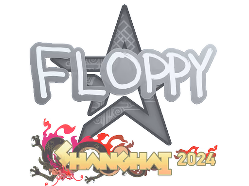 floppy | Shanghai 2024