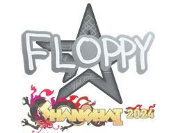 floppy | Shanghai 2024